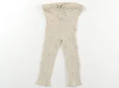 【プティマイン/petitmain】レギンス 80サイズ 女の子【子供服・ベビー服】（2023979）