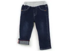 【ミキハウス/mikiHOUSE】パンツ 90サイズ 女の子【子供服・ベビー服】（2023980）