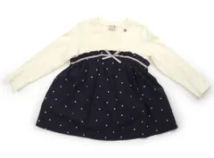 【プティマイン/petitmain】Tシャツ・カットソー 100サイズ 女の子【子供服・ベビー服】（2023591）