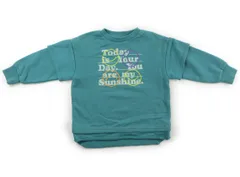 【オーシャンアンドグラウンド/Ocean & Ground】トレーナー・プルオーバー 100サイズ 男の子【子供服・ベビー服】（2023788）