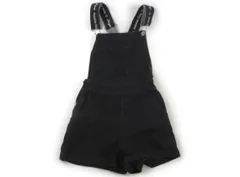 【メゾピアノ/mezzopiano】オーバーオール 150サイズ 女の子【子供服・ベビー服】（2023691）