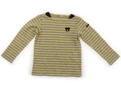 【ダブルＢ/DoubleB】Tシャツ・カットソー 130サイズ 男の子【子供服・ベビー服】（2023986）