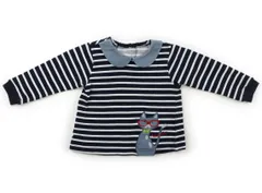 【クレードスコープ/kladskap】トレーナー・プルオーバー 100サイズ 女の子【子供服・ベビー服】（2023888）