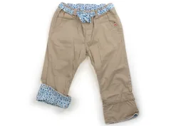 【ミキハウス/mikiHOUSE】パンツ 120サイズ 女の子【子供服・ベビー服】（2023600）