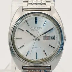 2026年最新】シチズン 8200の人気アイテム - メルカリ