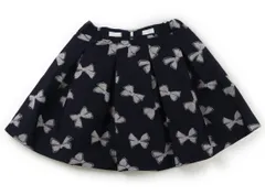 【組曲/Kumikyoku】スカート 120サイズ 女の子【子供服・ベビー服】（2023797）