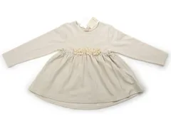 【プティマイン/petitmain】チュニック 120サイズ 女の子【子供服・ベビー服】（2023603）