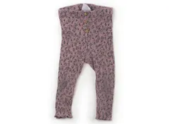 【ザラ/ZARA】レギンス 80サイズ 女の子【子供服・ベビー服】（2023799）