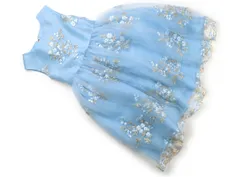 【キャサリン・コテージ/CatherineCottage】ドレス 130サイズ 女の子【子供服・ベビー服】（2023805）