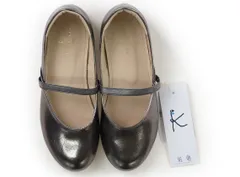 【組曲/Kumikyoku】フラットシューズ・スリッポン 靴20cm～ 女の子【子供服・ベビー服】（2023899）