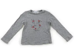 【タルティーヌエショコラ/TartineetChocolat】Tシャツ・カットソー 130サイズ 男の子【子供服・ベビー服】（2023807）