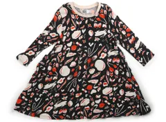 【マーキーズ/Markey's】ワンピース 120サイズ 女の子【子供服・ベビー服】（2023625）