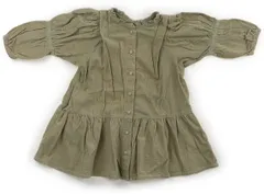 【アプレレクール/apreslescours】ワンピース 100サイズ 女の子【子供服・ベビー服】（2023915）