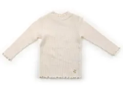 【センスオブワンダー/SenseofWonder】Tシャツ・カットソー 80サイズ 女の子【子供服・ベビー服】（2023725）