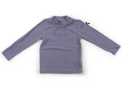 【べべ/BeBe】Tシャツ・カットソー 100サイズ 女の子【子供服・ベビー服】（2023726）