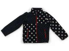 【コロンビア/Columbia】フリース 110サイズ 女の子【子供服・ベビー服】（2023917）