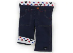 【ミキハウス/mikiHOUSE】レギンス 70サイズ 男の子【子供服・ベビー服】（2023921）