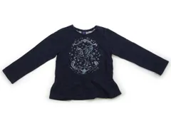 【アナスイ/ANNASUI】トレーナー・プルオーバー 130サイズ 女の子【子供服・ベビー服】（2023635）