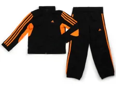 【アディダス/Adidas】スポーツウェア・ダンスウェア 110サイズ 男の子【子供服・ベビー服】（2023637）