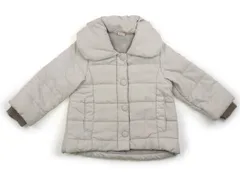 【プティマイン/petitmain】コート・ジャンパー 110サイズ 女の子【子供服・ベビー服】（2023928）