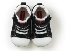 【ミキハウス/mikiHOUSE】スニーカー 靴12cm～ 男の子【子供服・ベビー服】（2023937）