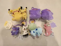ポケットモンスター キーホルダー ポケモン キーホルダー フシギダネ メタモン ピカチュウ ヤドン