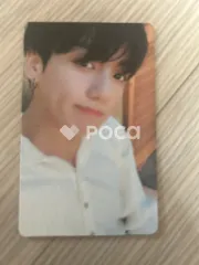 BTS ジョングク MAP OF THE SOUL : PERSONA