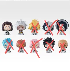 ブリーチ 一番くじ E賞 ちょこのっこ 2種 まとめ