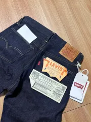 リーバイス LVC 1954 501 (32/34)