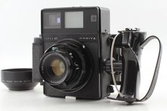 マミヤ Mamiya ノブ 巻き上げ クランク AC401 - メルカリ