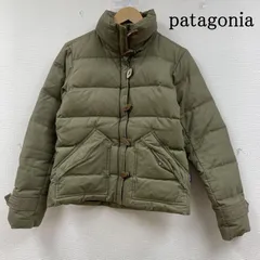 パタゴニア ダウン ジャケット トグルボタン TOGGLE DOWN JACKET 28280FA14 レディース S ISItems【USED】【古着】【中古】50149207のサムネイル