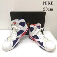 2026年最新】エアジョーダン7 オリンピックの人気アイテム - メルカリ