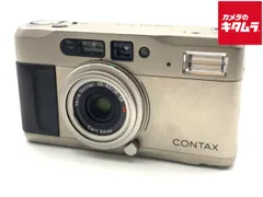 2026年最新】コンタックス tvs データバックの人気アイテム - メルカリ