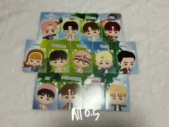 SEVENTEEN パズル セブチ トレカ CARAT LAND まとめ 出品