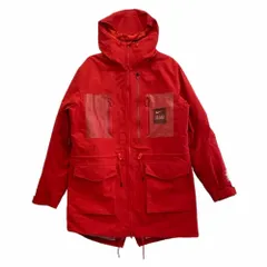 2026年最新】nike undercover フィッシュテールの人気アイテム - メルカリ