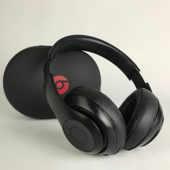 Beats Studio Pro（ブラック） ジャンク品 - メルカリ