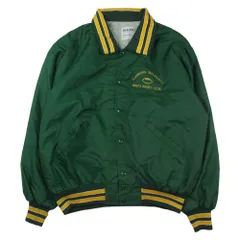 2026年最新】DELONG スタジャン 90sの人気アイテム - メルカリ