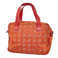 2026年最新】chanel バッグ 赤の人気アイテム - メルカリ