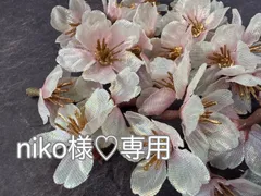 niko様♡専用