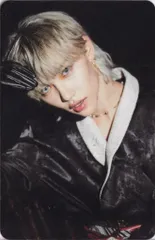 StrayKids FELIX IN生