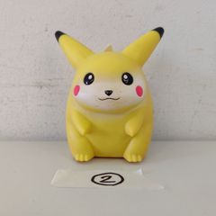 希少 ポケモン ピカチュウ ペン立て - メルカリ