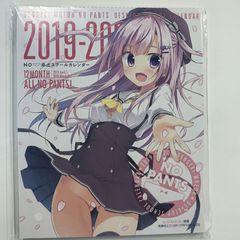 2018 電撃文庫 秋の祭典2017・電撃屋限定 美少女 卓上カレンダー