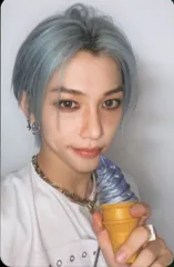 StrayKids 樂-STAR FELIX トレーディングカード