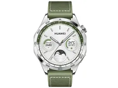 2026年最新】HUAWEI watch gt4 46mm greenの人気アイテム - メルカリ