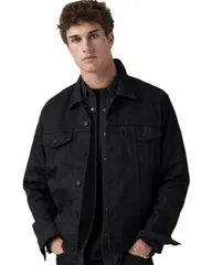 新品 [リーバイス] デニムジャケット TYPEⅢ トラッカージャケット メンズ 72334