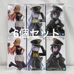 未開封 その着せ替え人形は恋をする ESPRESTO フィギュア 6個セット LF1397  f107