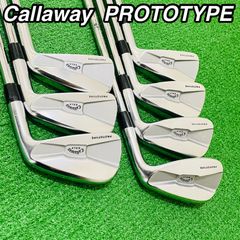 9521 PRGR egg プロギア エッグ 2015 アイアン6本セット N.S.PRO