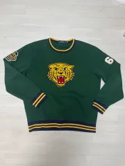 ポロラルフローレン タイガー スウェット
