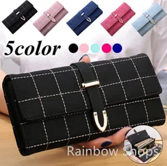 新品未使用長財布 財布 本革 レディース 小銭入れ カード収納 機能的 お財布 女性用 大容量 写真入れ レザー ロングウォレット サイフ 多機能財布 贈り物 誕生日 ギフト プレゼント