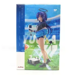 2026年最新】ブルーアーカイブ -Blue Archive- ユウカ(体操服)の人気